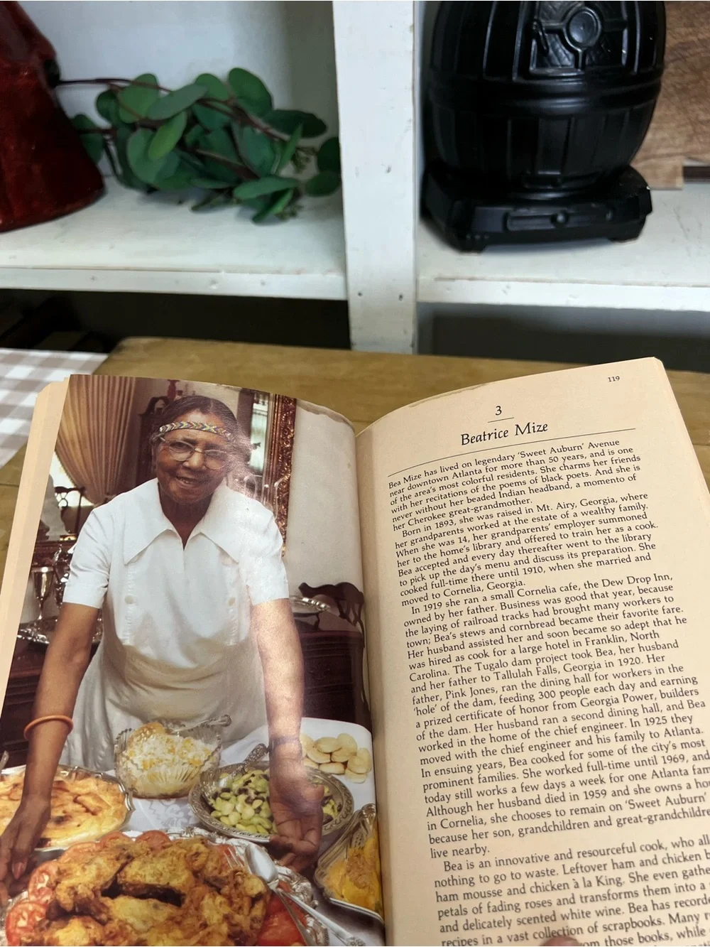 Vintage four great southern cooks cookbook paperback recipes